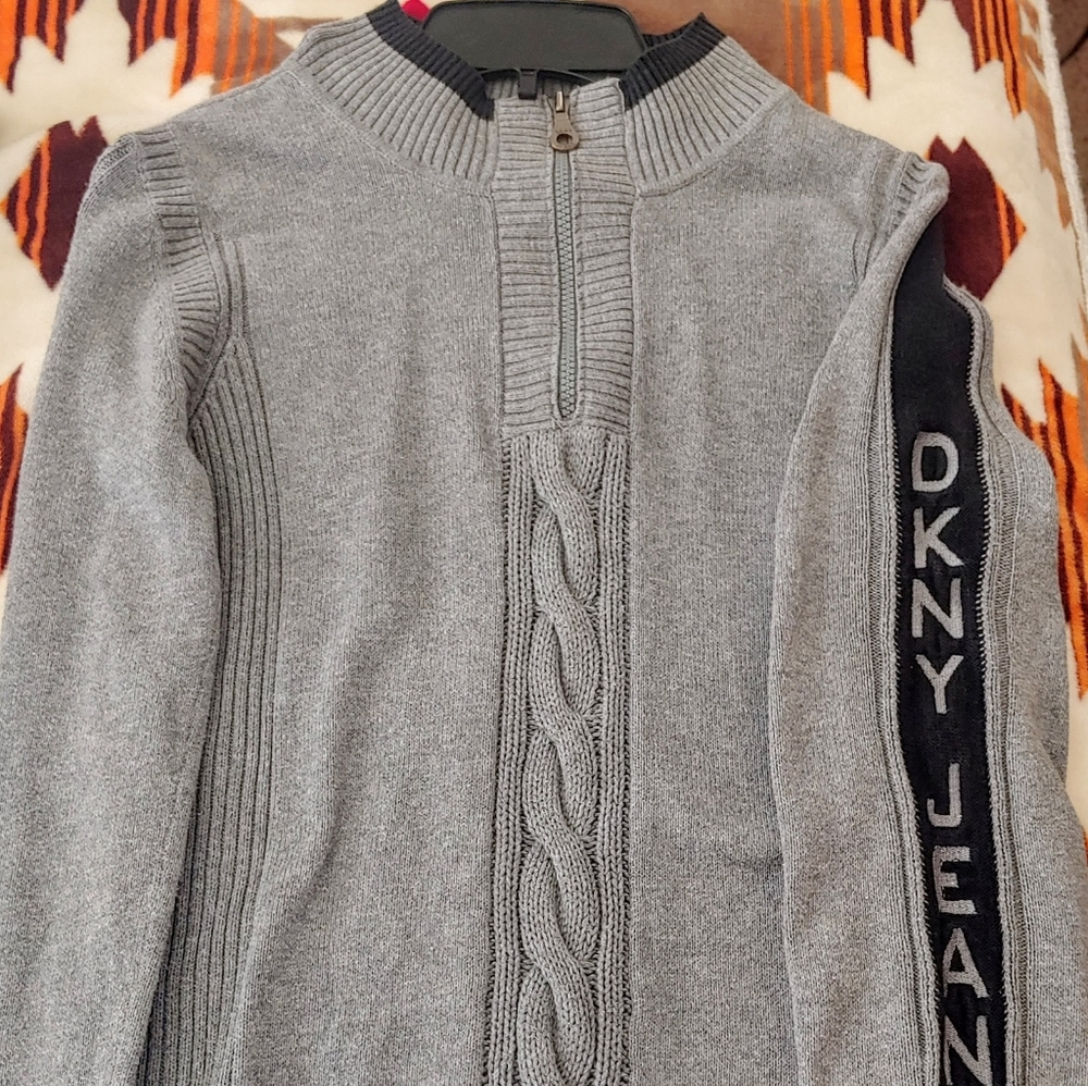 Women's DKNY JEANS sweater